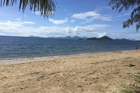 Cairns City Tour - Accommodation NSW 12