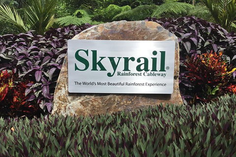 Cairns City Tour - Accommodation NSW 7