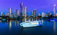 Hop On Hop Off Day Pass | Hopo Gold Coast Ferry - thumb 1
