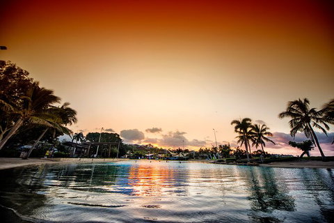 Reef, Wildlife & Rainforest - Reef & Beyond Guided Holidays - Accommodation NSW 6