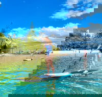 Stand Up Paddle Board Tour - Accommodation NSW
