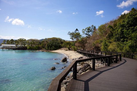 Rainforest To Reef Experience - Reef And Beyond Guided Holidays - Accommodation NSW 4