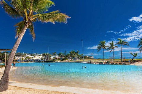 Rainforest To Reef Experience - Reef And Beyond Guided Holidays - Accommodation NSW 0