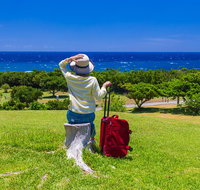 Gold Coast Airport to and from Byron Bay NSW for up-to 2 ppl - Accommodation NSW