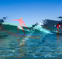 Surfers Paradise Jetboating and Surf Lesson - Accommodation NSW