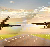 Private Airport Transfer to Gold Coast Airport OOL from North Gold Coast 1-6px