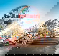 Theme Park Transfers From Brisbane