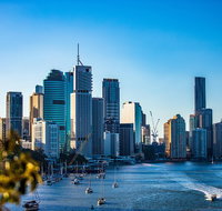 Brisbane City Sights and South Bank Day Trip from Gold Coast - Accommodation NSW