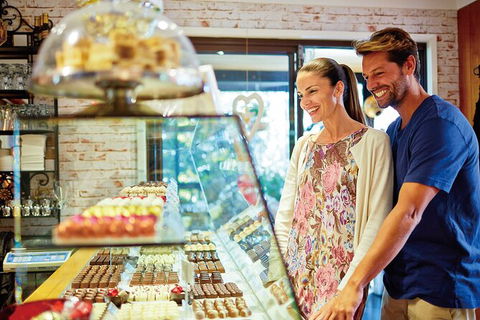 O\'Reilly\'s & Lamington National Park From Gold Coast - Accommodation NSW 3