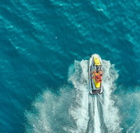 1 Hour Stunning Jet Ski Experience - Accommodation NSW