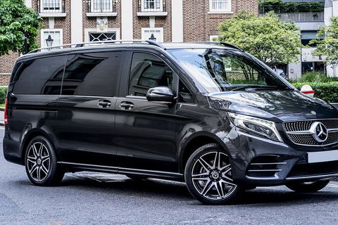 Arrival Private Transfers From Gold Coast Airport OOL To Gold Coast City - Accommodation NSW 0