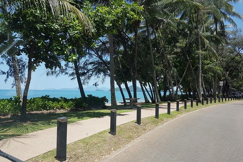 Private Transfers - Cairns Airport To Palm Cove - Accommodation NSW 6