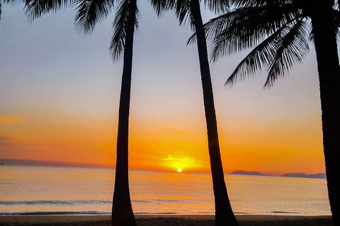 Private Transfers - Cairns Airport To Palm Cove - Accommodation NSW 9