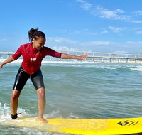 Learn To Surf Gold Coast - Accommodation NSW