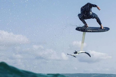 Gold Coast Hydrofoil Tours - Accommodation NSW 19