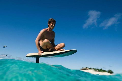 Gold Coast Hydrofoil Tours - Accommodation NSW 0