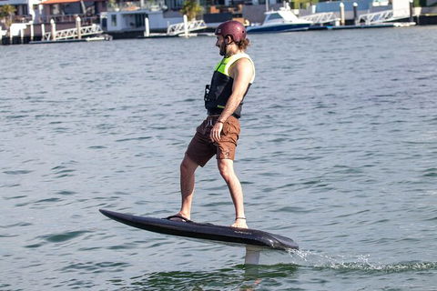 Gold Coast Hydrofoil Tours - Accommodation NSW 4