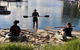 Surfers Paradise Sunset Kayak And Dinner - thumb 2