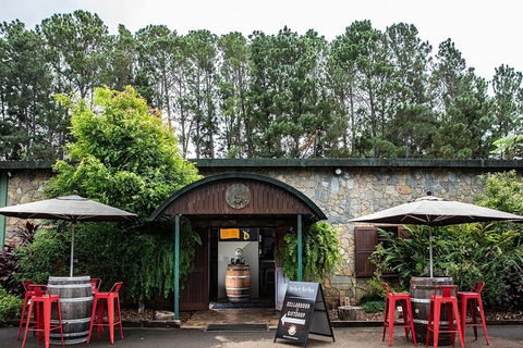 Tablelands Food & Wine Tour - Accommodation NSW 2