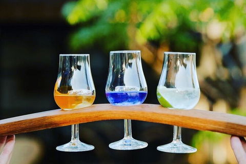 Brewery And Distillery Full-Day Tour In New South Wales - Accommodation NSW 13
