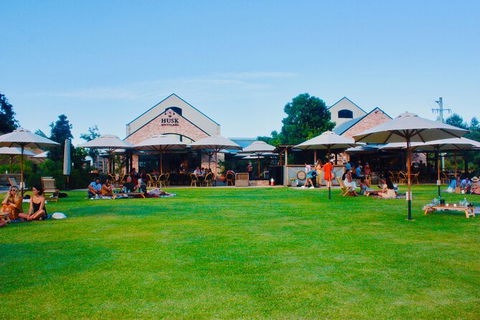 Brewery And Distillery Full-Day Tour In New South Wales - Accommodation NSW 18