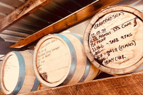 Brewery And Distillery Full-Day Tour In New South Wales - Accommodation NSW 1