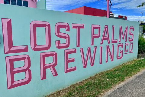 Brewery And Distillery Full-Day Tour In New South Wales - Accommodation NSW 11
