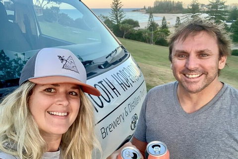 Brewery And Distillery Full-Day Tour In New South Wales - Accommodation NSW 6