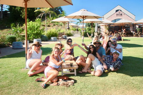Brewery And Distillery Full-Day Tour In New South Wales - Accommodation NSW 3