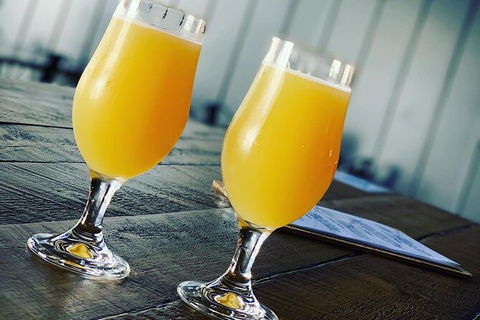 Brewery And Distillery Full-Day Tour In New South Wales - Accommodation NSW 15