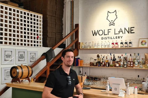 Cairns Brewery Tours - Accommodation NSW 4