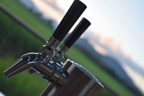 Cairns Brewery Tours - Accommodation NSW 0
