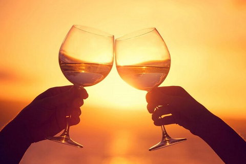 Sunset Twilight Cruise In Hervey Bay - Accommodation NSW 0