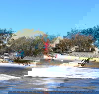 Jetski / Flyboard Package for 2 - Accommodation NSW