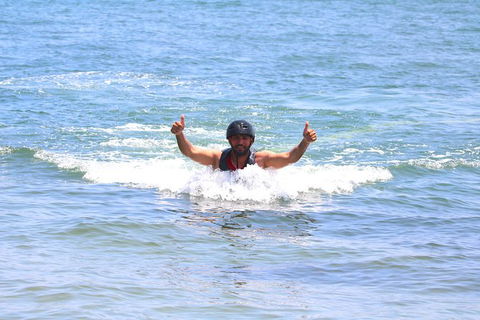Parasail / Flyboard Package For 2 - Accommodation NSW 1