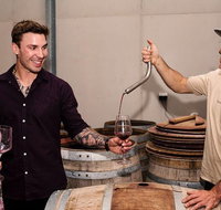 Barossa Private Wine Tour - Accommodation NSW
