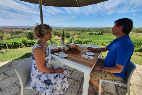 Adelaide Hills Regional / Hahndorf German Village Tour - Accommodation NSW 2