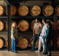 Yalumba Unlocked - Accommodation NSW