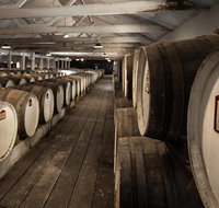 Seppeltsfield Centenary Tour - Accommodation NSW