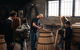 Yalumba Cooperage Tour - thumb 6