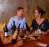 Yalumba Signature Tour - Accommodation NSW