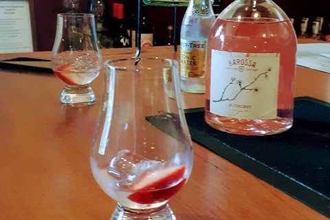Tipple Of Gin Experience Tour - Accommodation NSW 4