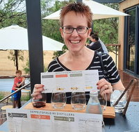 Tipple of Gin Experience Tour - Accommodation NSW