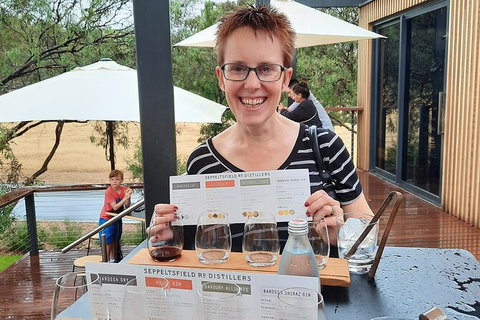 Tipple Of Gin Experience Tour - Accommodation NSW 0