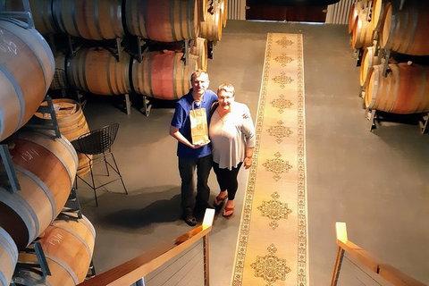 Tipple Of Gin Experience Tour - Accommodation NSW 5