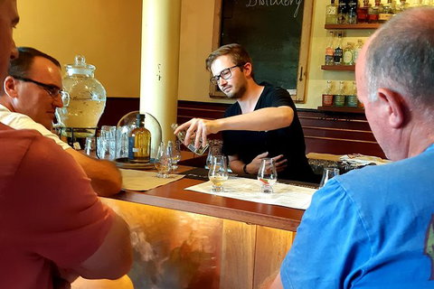 Tipple Of Gin Experience Tour - Accommodation NSW 8