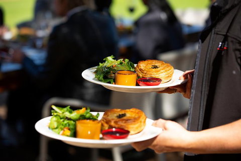 Walk, Taste, Graze - Experience At Pindarie - Accommodation NSW 5