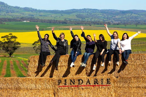 Walk, Taste, Graze - Experience At Pindarie - Accommodation NSW 0