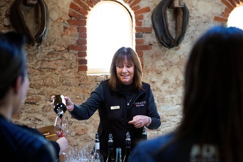 Walk, Taste, Graze - Experience At Pindarie - Accommodation NSW 6