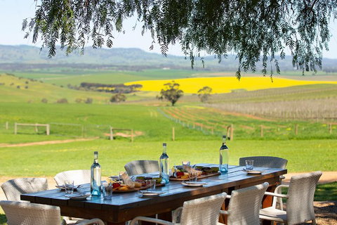 Walk, Taste, Graze - Experience At Pindarie - Accommodation NSW 4